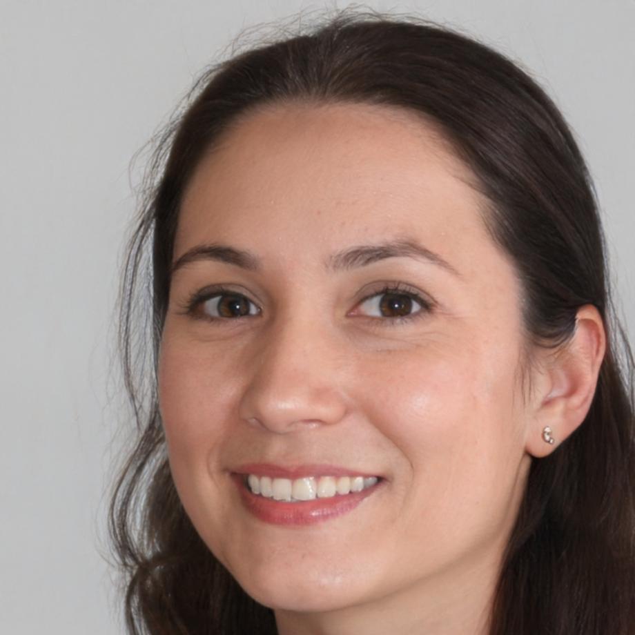 Dr. Sarah Müller, Leiterin Finanzmodellierung bei quinthoresalux