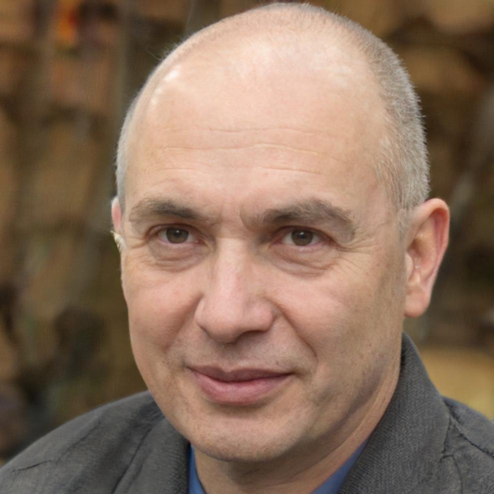 Michael Wagner, Senior Finanzanalyst bei quinthoresalux